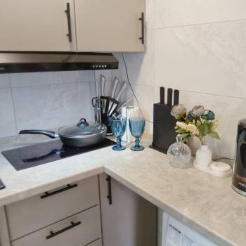 Сдается 1-комнатная квартира, 18 м²