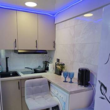 Сдается 1-комнатная квартира, 18 м²