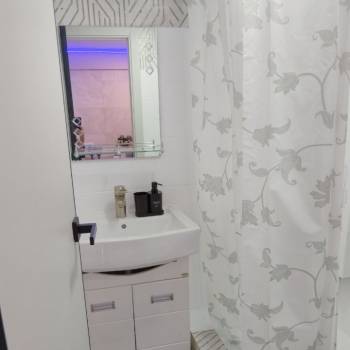 Сдается 1-комнатная квартира, 18 м²