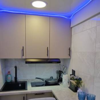 Сдается 1-комнатная квартира, 18 м²