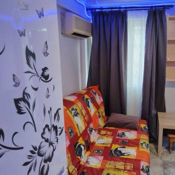 Сдается 1-комнатная квартира, 18 м²
