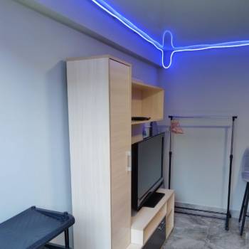 Сдается 1-комнатная квартира, 18 м²