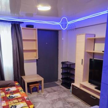 Сдается 1-комнатная квартира, 18 м²