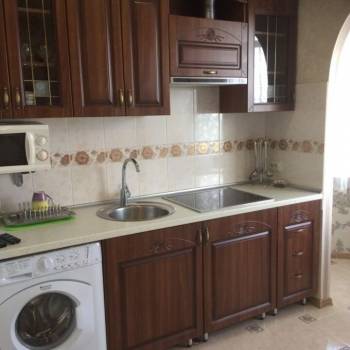 Сдается 1-комнатная квартира, 32 м²