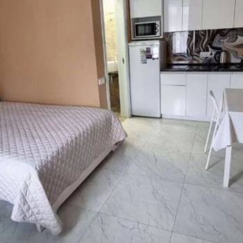 Сдается 1-комнатная квартира, 28 м²