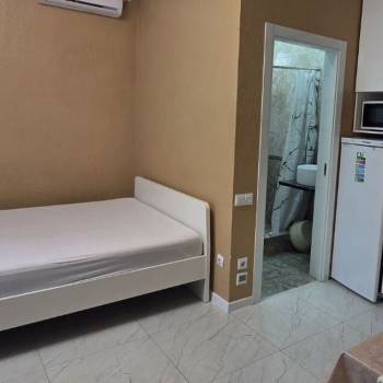 Сдается 1-комнатная квартира, 28 м²