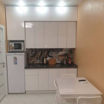 Сдается 1-комнатная квартира, 28 м²