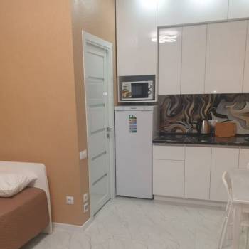 Сдается 1-комнатная квартира, 28 м²