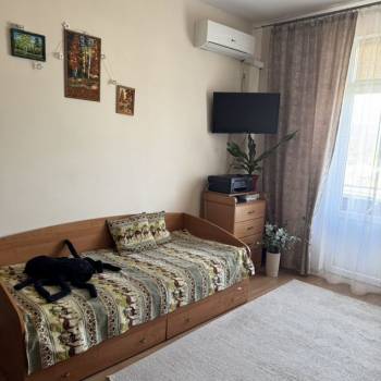 Продается 1-комнатная квартира, 38,9 м²