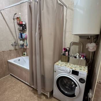 Продается 1-комнатная квартира, 38,9 м²