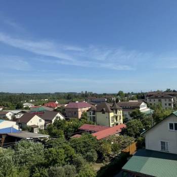 Продается 1-комнатная квартира, 38,9 м²