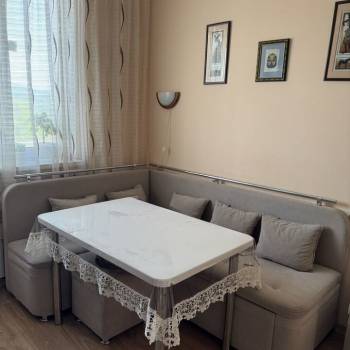 Продается 1-комнатная квартира, 38,9 м²
