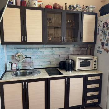 Продается 1-комнатная квартира, 38,9 м²