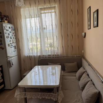 Продается 1-комнатная квартира, 38,9 м²