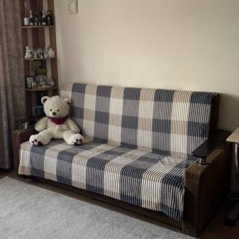 Продается 1-комнатная квартира, 38,9 м²