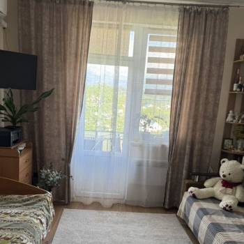 Продается 1-комнатная квартира, 38,9 м²