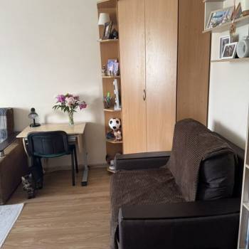 Продается 1-комнатная квартира, 38,9 м²