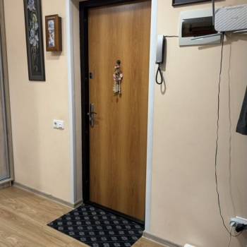 Продается 1-комнатная квартира, 38,9 м²