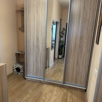 Продается 1-комнатная квартира, 38,9 м²