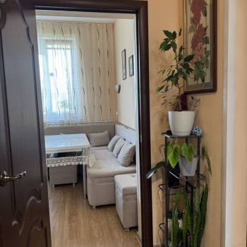 Продается 1-комнатная квартира, 38,9 м²