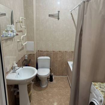 Продается 1-комнатная квартира, 38,9 м²