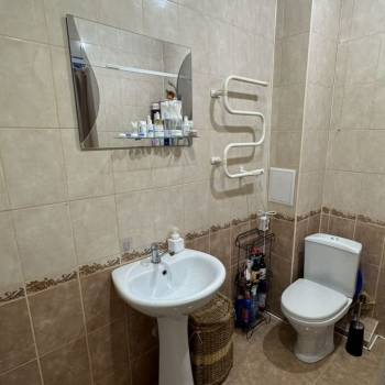 Продается 1-комнатная квартира, 38,9 м²