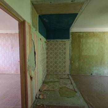 Продается 2-х комнатная квартира, 52 м²