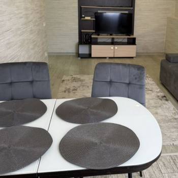 Сдается 2-х комнатная квартира, 55,4 м²