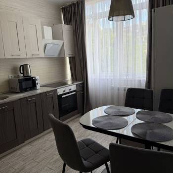 Сдается 2-х комнатная квартира, 55,4 м²