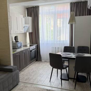 Сдается 2-х комнатная квартира, 55,4 м²
