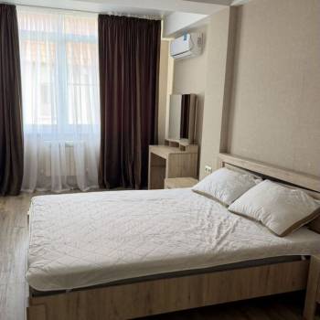 Сдается 2-х комнатная квартира, 55,4 м²