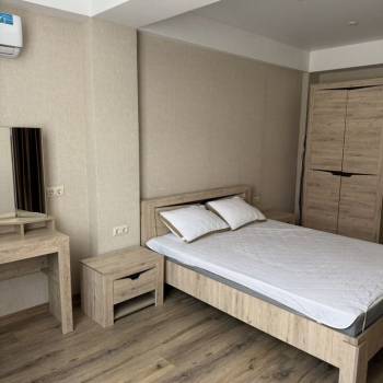 Сдается 2-х комнатная квартира, 55,4 м²