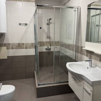 Сдается 2-х комнатная квартира, 55,4 м²