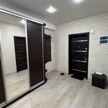 Сдается 2-х комнатная квартира, 55,4 м²