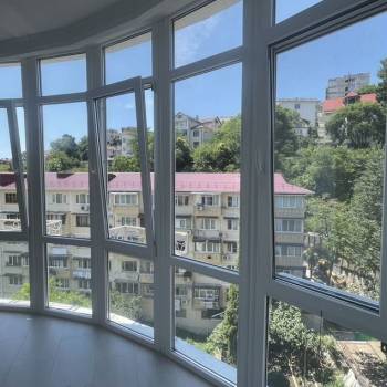 Продается 2-х комнатная квартира, 45,6 м²
