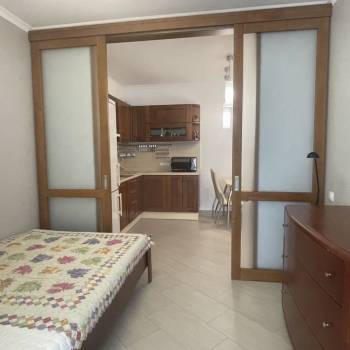 Продается 2-х комнатная квартира, 45,6 м²