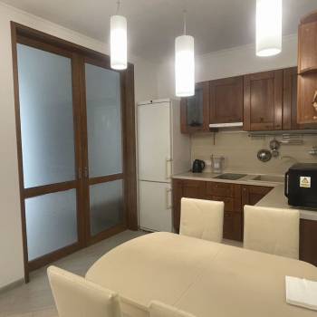Продается 2-х комнатная квартира, 45,6 м²