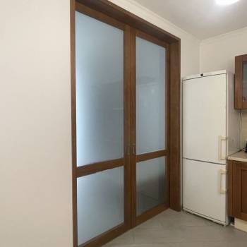 Продается 2-х комнатная квартира, 45,6 м²