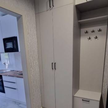 Сдается 1-комнатная квартира, 30 м²