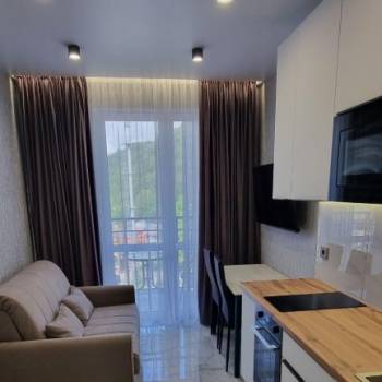 Сдается 1-комнатная квартира, 30 м²