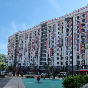 Сдается 1-комнатная квартира, 30 м²