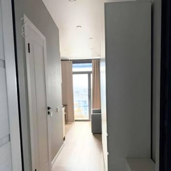 Сдается 1-комнатная квартира, 16 м²