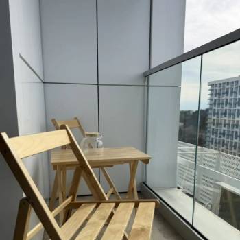 Сдается 1-комнатная квартира, 16 м²