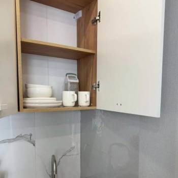 Сдается 1-комнатная квартира, 16 м²