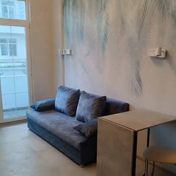 Сдается 1-комнатная квартира, 20 м²
