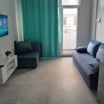 Сдается 1-комнатная квартира, 20 м²
