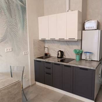 Сдается 1-комнатная квартира, 20 м²