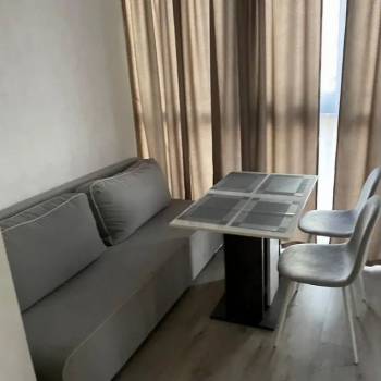 Продается 1-комнатная квартира, 38,3 м²