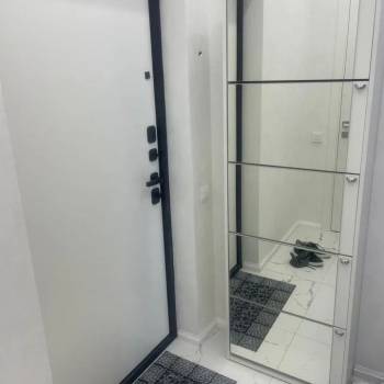 Продается 1-комнатная квартира, 38,3 м²