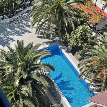 Продается 1-комнатная квартира, 38,3 м²